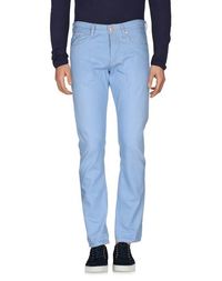 Джинсовые брюки Scotch & Soda