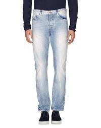 Джинсовые брюки Scotch & Soda