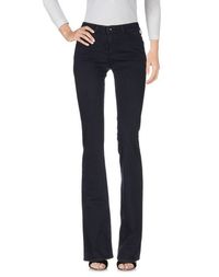 Джинсовые брюки Armani Jeans