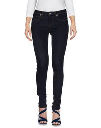 Джинсовые брюки M.Grifoni Denim
