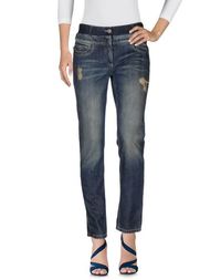 Джинсовые брюки Scervino Street