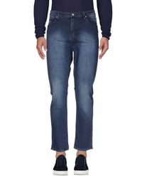 Джинсовые брюки Cheap Monday
