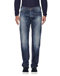 Джинсовые брюки Diesel