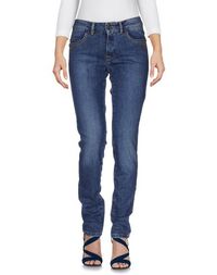 Джинсовые брюки Trussardi Jeans