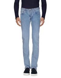 Джинсовые брюки Paul Smith Jeans