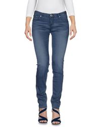 Джинсовые брюки Armani Jeans