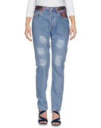 Джинсовые брюки Levis RED TAB