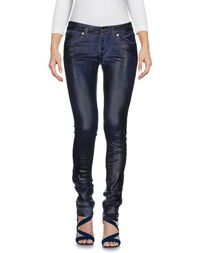 Джинсовые брюки 7 FOR ALL Mankind