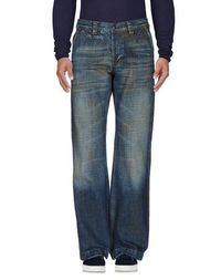 Джинсовые брюки Dkny Jeans