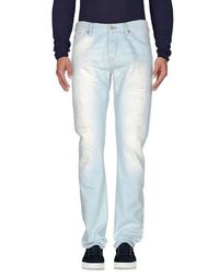 Джинсовые брюки Scotch & Soda