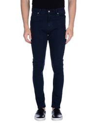 Джинсовые брюки Cheap Monday