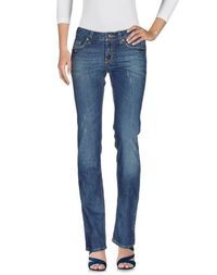 Джинсовые брюки LIU •JO Jeans