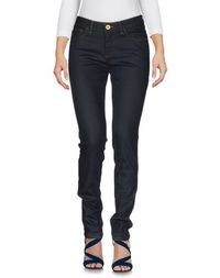 Джинсовые брюки Trussardi Jeans