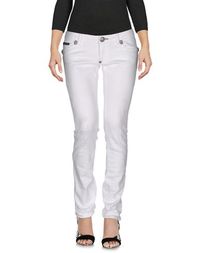 Джинсовые брюки Philipp Plein