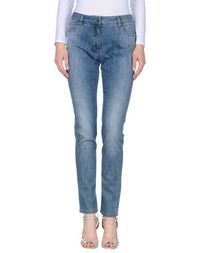 Джинсовые брюки Anna Rachele Jeans Collection