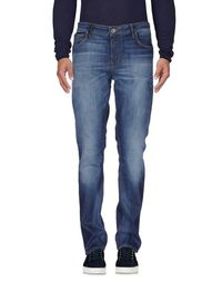 Джинсовые брюки Guess