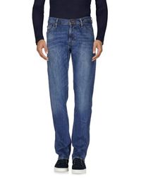 Джинсовые брюки Guess