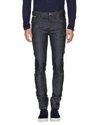 Джинсовые брюки Scotch & Soda