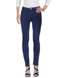 Джинсовые брюки Trussardi Jeans