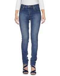 Джинсовые брюки Cheap Monday