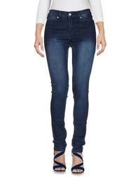 Джинсовые брюки Cheap Monday