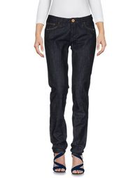 Джинсовые брюки Trussardi Jeans