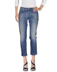Джинсовые брюки Armani Jeans
