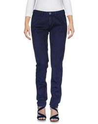 Джинсовые брюки Trussardi Jeans