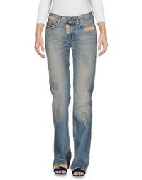 Джинсовые брюки Dkny Jeans