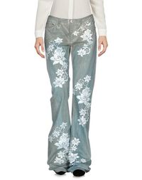Повседневные брюки Versace Jeans Couture