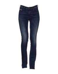 Джинсовые брюки Diesel