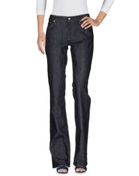 Джинсовые брюки 7 FOR ALL Mankind