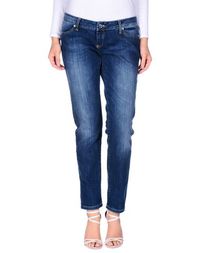 Джинсовые брюки LIU •JO Jeans
