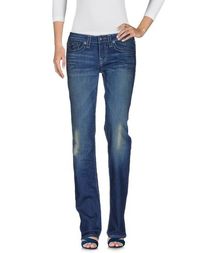 Джинсовые брюки True Religion