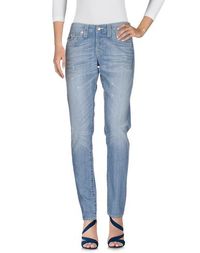 Джинсовые брюки True Religion