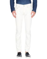 Джинсовые брюки True Religion