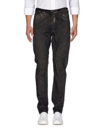 Джинсовые брюки Drkshdw BY Rick Owens