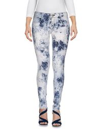 Джинсовые брюки Luca Taiana