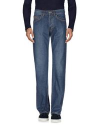 Джинсовые брюки Dkny Jeans