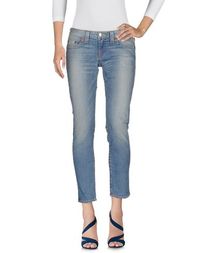 Джинсовые брюки True Religion