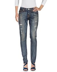 Джинсовые брюки True Religion