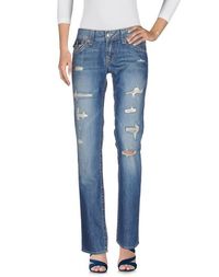 Джинсовые брюки True Religion