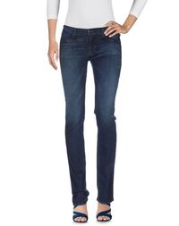 Джинсовые брюки True Religion