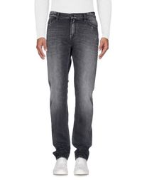 Джинсовые брюки 7 FOR ALL Mankind