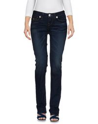 Джинсовые брюки True Religion