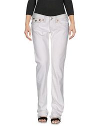 Джинсовые брюки True Religion