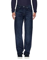 Джинсовые брюки Dkny Jeans