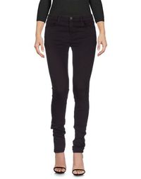 Джинсовые брюки J Brand