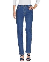 Джинсовые брюки Dkny Jeans