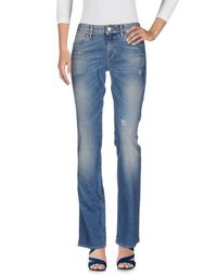 Джинсовые брюки True Religion